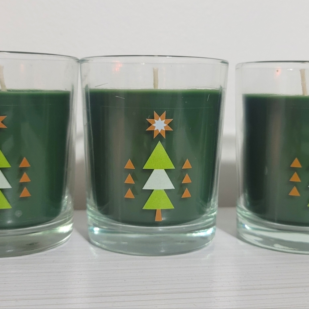 Yankee Candles